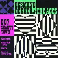 007 Shanty Town - Desmond Dekker