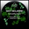 Tribesman's V Neck - Matt McLarrie lyrics