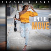 On the Move artwork