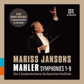 Mahler: Symphonies Nos. 1-9 (Live) & [Rehearsal Excerpts] artwork