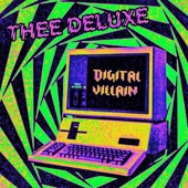 Thee Deluxe - Anytime at All