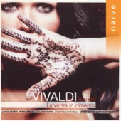 Vivaldi: La verità in cimento artwork