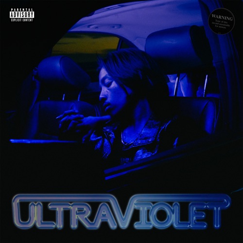 RINI - Ultraviolet [iTunes Plus AAC M4A]
