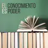 Stream & download El Conocimiento es Poder – Terapia de Sonido para Estudio Productivo, Aumentar la Concentración y el Poder Mental