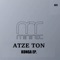 Konga - Atze Ton lyrics