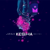 Kesha (feat. Mbithi) artwork