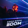 Boom Boom Boom - Single