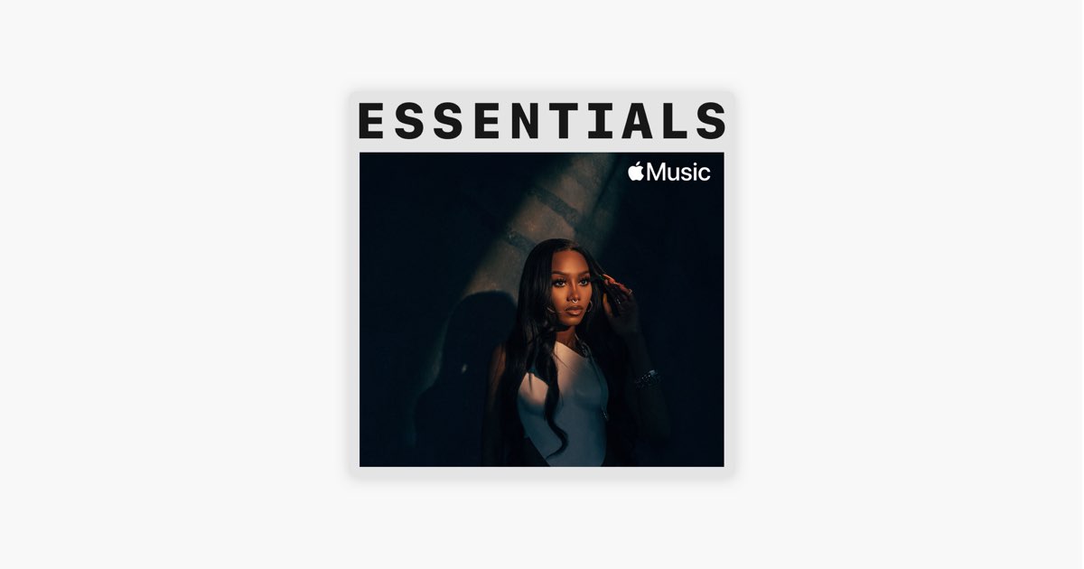 ‎Muni Long Essentials On Apple Music