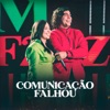 Comunicação Falhou - Ao Vivo by Mari Fernandez, NATTAN iTunes Track 2