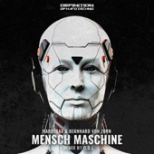 Mensch Maschine (O.B.I. Remix) artwork