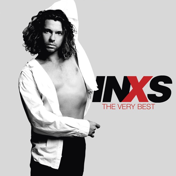 INXS Mystify