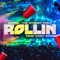 Rollin (feat. Cory Stone) - Bronx The Street Poet lyrics