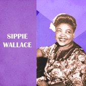 Presenting Sippie Wallace artwork