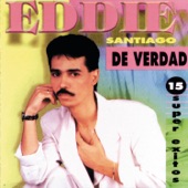 Eddie Santiago - Que Locura Enamorarme de Ti