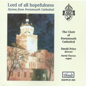 Lord of All Hopefulness: Hymns from Portsmouth Cathedral artwork