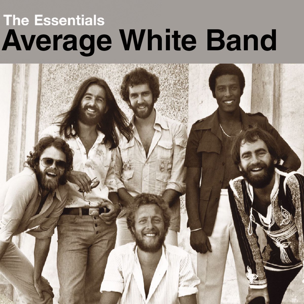 ‎The Essentials Average White Band by Average White Band on Apple Music