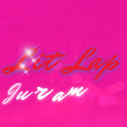 cover for track Lit Lap of artist Guram