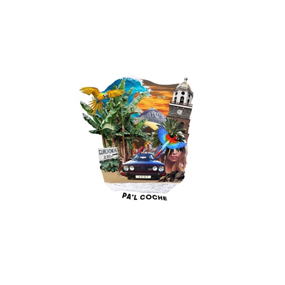 Cover artwork for El Puto Glen