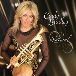 Cindy Bradley - Girl Talk