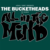 All In the Mind artwork