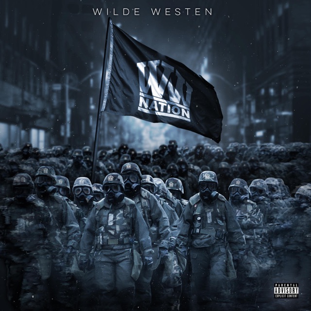 W.W. Nation Album Cover