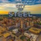 City of Steel - Beatspeare lyrics
