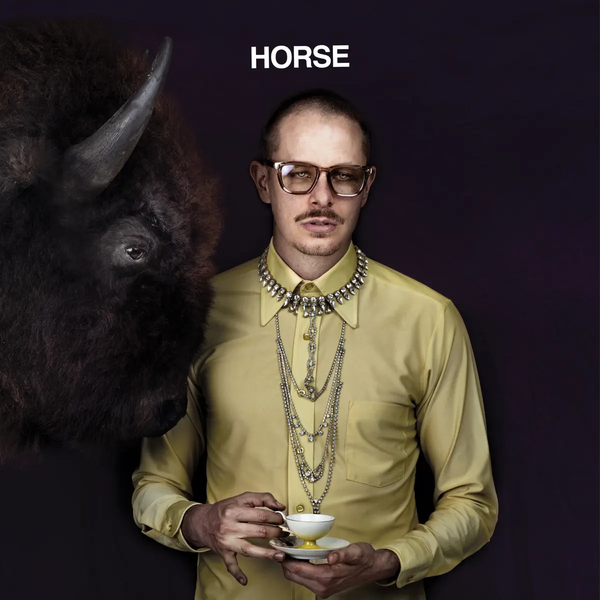 Prof - Horse (2023) [iTunes Plus AAC M4A]-新房子