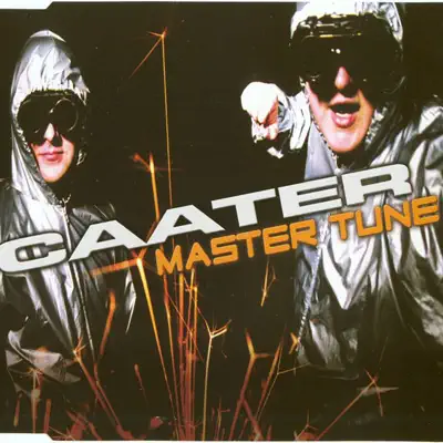 Master Tune (Radio Version) - Single - Caater