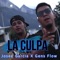 La Culpa (feat. Josee Garcia) - Gens Flow lyrics