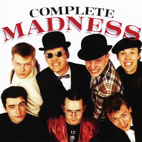 House Of Fun by Madness on Coast FM Gold