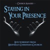 Hatfield Christian Church - Lift up Your Heads (Live)