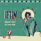 Iftin Band - Iisoo Buub (Give it to Me)