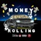 Money Rolling artwork
