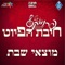 אמר השם ליעקב  Amar Hashem Ley'akov - חיבת הפיוט hibbat hapiyut lyrics