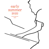 early summer 2022 - 小田 和正 Cover Art