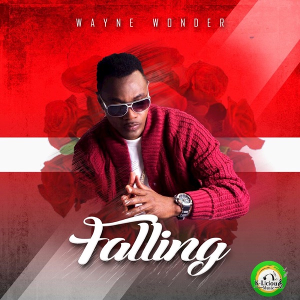 Falling - Single - Wayne Wonder