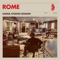 A Legacy of Unrest - Rome lyrics