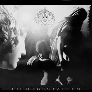 Album herunterladen Lacrimosa - Lichtgestalten EP