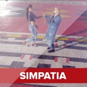 Simpatia (feat. Dhurata Dora) artwork