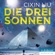 Liu Cixin - Die drei Sonnen