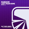 Last Train Home - Single