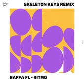 Ritmo (Skeleton Keys Extended Remix) artwork