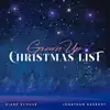 Grown-Up Christmas List (feat. Diane Schuur) - Single album lyrics, reviews, download