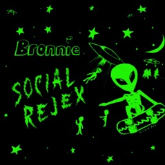 Social Rejex - EP