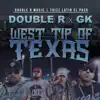 West Tip of Texas - Single album lyrics, reviews, download