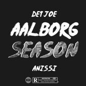 AALBORG SEASON (feat. Anissi) artwork