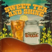 Sweet Tea and Shine artwork