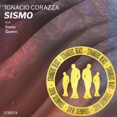 Sismo artwork