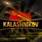 Kalashnikov artwork