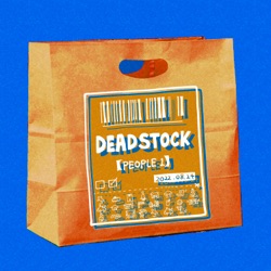 Deadstock (feat. きのぽっぽ)